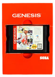 Wayne Gretzky and the NHLPA All-Stars (Sega Genesis)