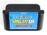 Valis III 3 (Sega Genesis)