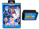 Valis III 3 (Sega Genesis)