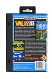 Valis III 3 (Sega Genesis)