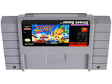 Street Racer (Super Nintendo / SNES)