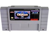 Obitus (Super Nintendo / SNES)