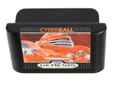 Cyberball (Sega Genesis)