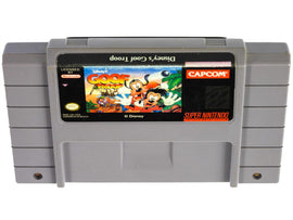 Goof Troop (Super Nintendo / SNES)