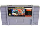 Street Fighter II 2 (Super Nintendo / SNES)