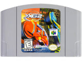 XG2 Extreme-G 2 (Nintendo 64 / N64)
