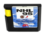 NHL 95 (Sega Genesis)