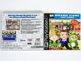Board Game Top Shop (Playstation / PS1)