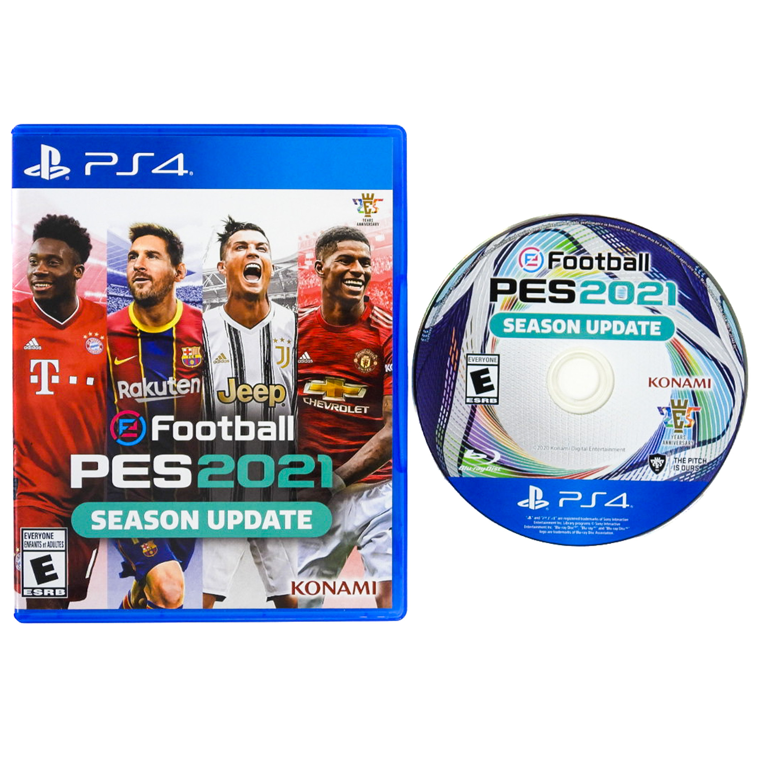 Konami Pes 2020 Nintendo Pes 2020 Pes 2019 Nintendo Switch Pes