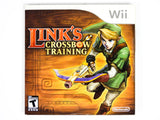 Link's Crossbow Training (Nintendo Wii)