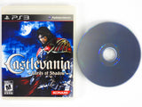 Castlevania: Lords Of Shadow (Playstation 3 / PS3)