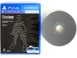 Rez Infinite (PlayStation 4 / PS4)