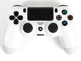 Glacier White Dualshock 4 Controller (Playstation 4 / PS4)