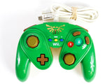 Link Wired Fight Pad (Nintendo Wii U)
