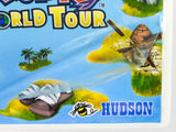 Fishing Master World Tour (Nintendo Wii)