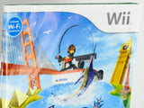 Fishing Master World Tour (Nintendo Wii)