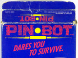 Pin-Bot (Nintendo / NES)