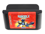 Ranger X (Sega Genesis)