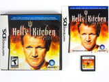 Hell's Kitchen (Nintendo DS)