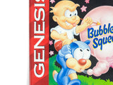 Bubble and Squeak (Sega Genesis)