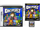 Drop Cast (Nintendo DS)