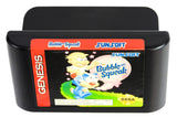 Bubble and Squeak (Sega Genesis)