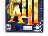 XIII (Playstation 2 / PS2)