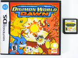 Digimon World Dawn (Nintendo DS)