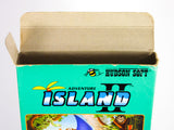 Adventure Island II 2 (Nintendo / NES)