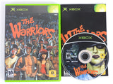 The Warriors (Xbox)