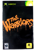 The Warriors (Xbox)