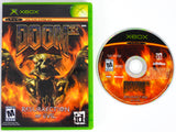 Doom 3: Resurrection Of Evil (Xbox)