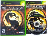 Mortal Kombat Deception (Xbox)