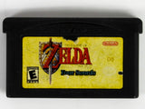Zelda Link To The Past (Game Boy Advance / GBA)