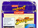Duck Tales (Nintendo / NES)