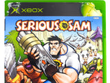 Serious Sam (Xbox)