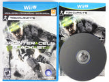 Splinter Cell: Blacklist [Special Edition] (Nintendo Wii U)