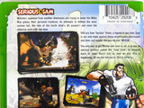 Serious Sam (Xbox)