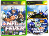 NFL Fever 2003 (Xbox)