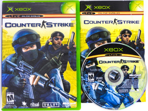 Counter Strike (Xbox)