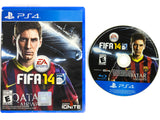 FIFA 14 (Playstation 4 / PS4)