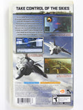 Ace Combat X Skies Of Deception (Playstation Portable / PSP)