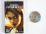 Tomb Raider Legend (Playstation Portable / PSP)