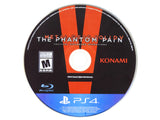 Metal Gear Solid V 5: The Phantom Pain (Playstation 4 / PS4)