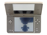 Nintendo DSi XL System Bronze