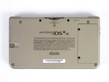 Nintendo DSi XL System Bronze