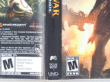 God of War: Ghost of Sparta (Playstation Portable / PSP)
