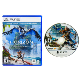 Horizon Forbidden West [Launch Edition] (PlayStation 5 / PS5)