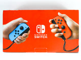 Nintendo Switch System [Blue and Red Joy-Con]