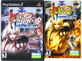 Art Of Fighting Anthology (Playstation 2 / PS2)